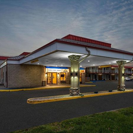 Super 8 By Wyndham Perrysburg-Toledo Hotel Ngoại thất bức ảnh