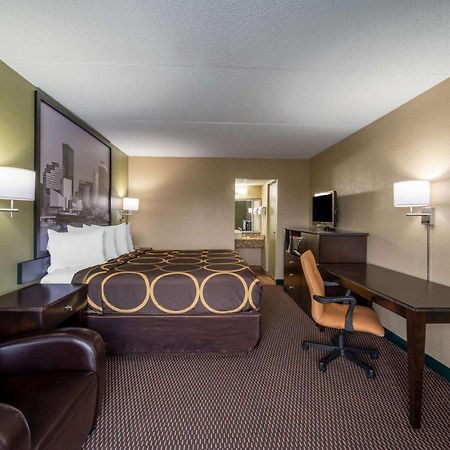 Super 8 By Wyndham Perrysburg-Toledo Hotel Ngoại thất bức ảnh