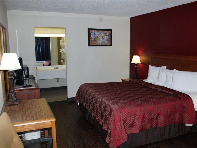 Super 8 By Wyndham Perrysburg-Toledo Hotel Ngoại thất bức ảnh
