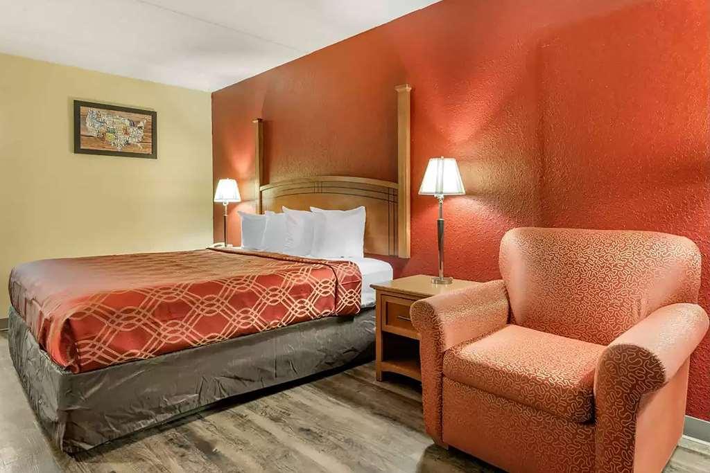 Super 8 By Wyndham Perrysburg-Toledo Hotel Phòng bức ảnh