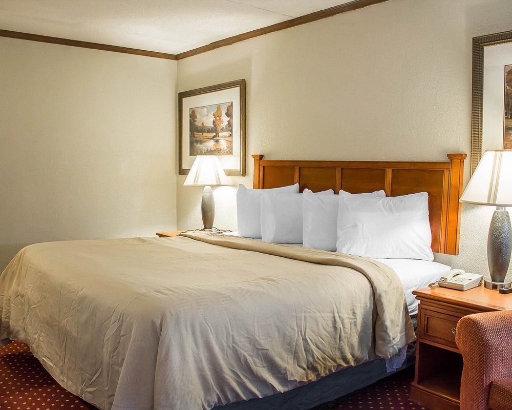 Super 8 By Wyndham Perrysburg-Toledo Hotel Ngoại thất bức ảnh