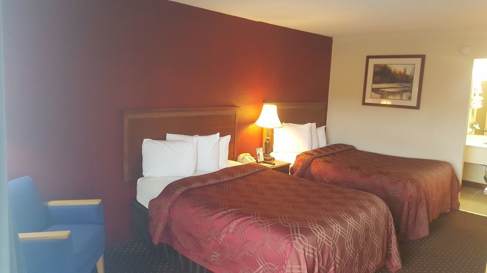 Super 8 By Wyndham Perrysburg-Toledo Hotel Ngoại thất bức ảnh