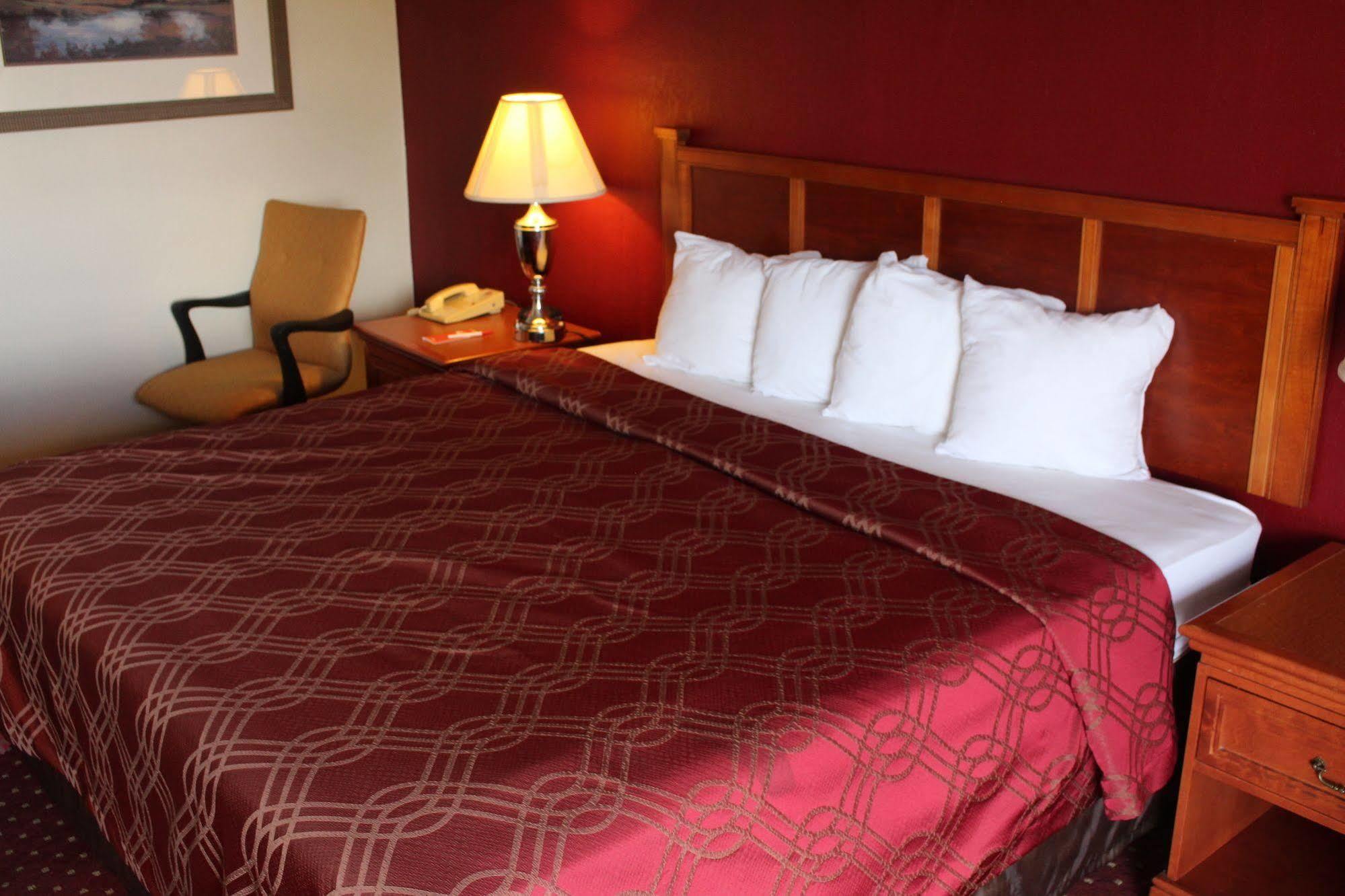 Super 8 By Wyndham Perrysburg-Toledo Hotel Ngoại thất bức ảnh