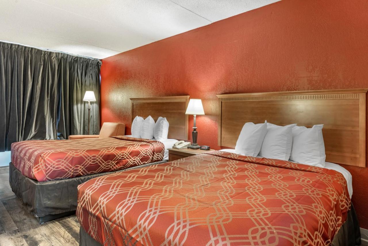 Super 8 By Wyndham Perrysburg-Toledo Hotel Ngoại thất bức ảnh